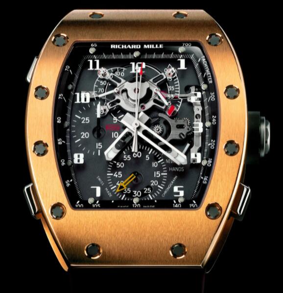 Replica Richard Mille RM 004-V1 SPLIT-SECONDS CHRONOGRAPH Watch